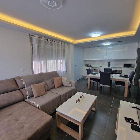 Santapolabeach Санта Пола Экстерьер фото