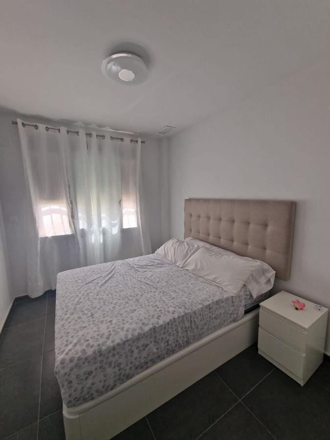 Santapolabeach Санта Пола Экстерьер фото